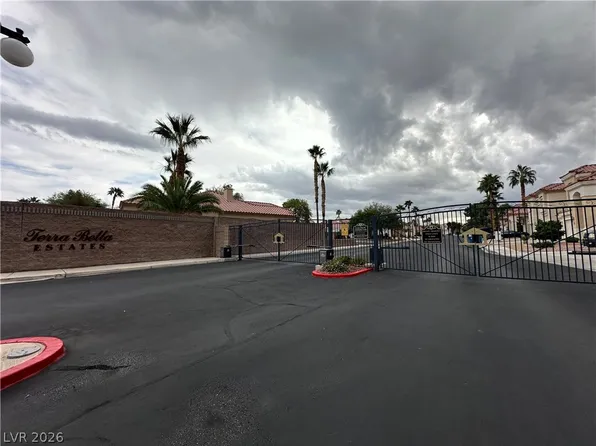 2596 Mizzoni Cir, Henderson, NV 89052