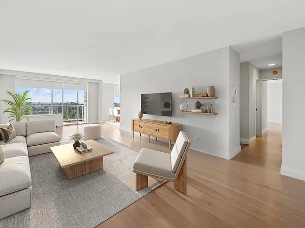 3333 Henry Hudson Pkwy APT 17D, Bronx, NY 10463