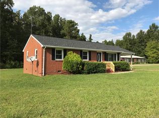2000 Birdsong Rd, South Prince George, VA 23805