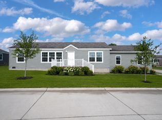 2776 Pinellas Ct, Lapeer, MI 48446
