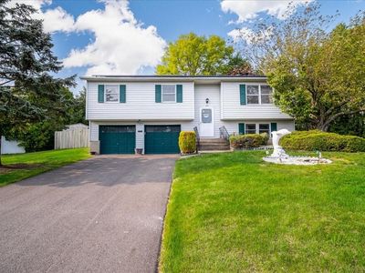 326 Butternut Drive, New Windsor, NY, 12553