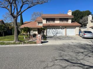 3453 Leora St, Simi Valley, CA 93063