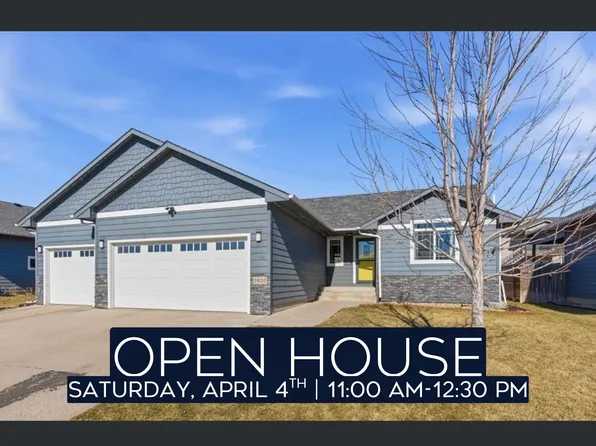 3820 S Attalia Ct, Sioux Falls, SD 57110