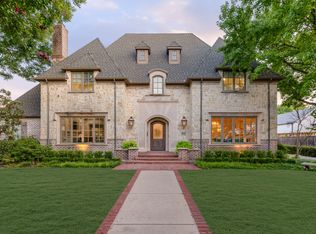6034 Park Ln, Dallas, TX 75225