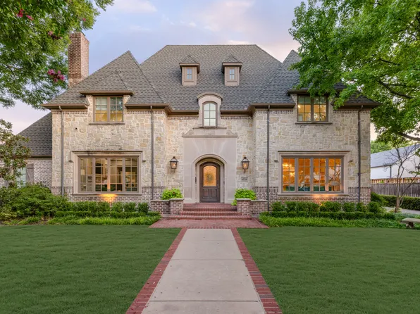 6034 Park Ln, Dallas, TX 75225