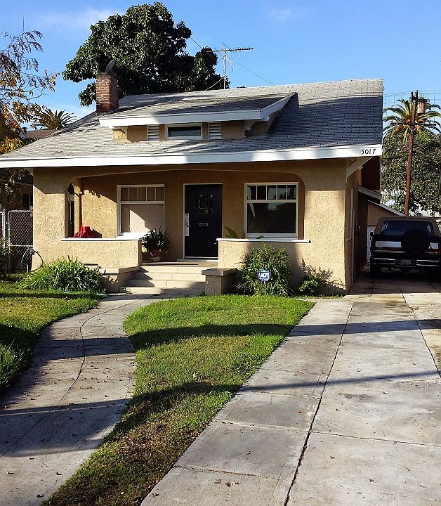 1st image of 5017 S Gramercy Pl