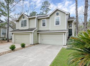 106 N Walden Elms Cir, Spring, TX 77382