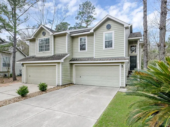 106 N Walden Elms Cir, Spring, TX 77382