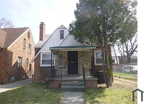 17366 Appoline St — Photo 1
