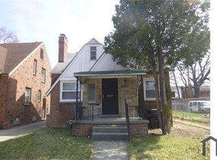 17366 Appoline St, Detroit, MI 48235