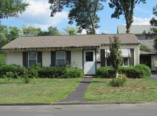 38 Amherst St, Lawrence, MA 01843