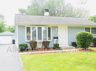 2307 Park St, Rolling Meadows, IL
