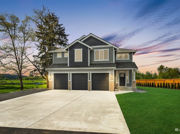 New Construction Homes in Snohomish WA | Zillow