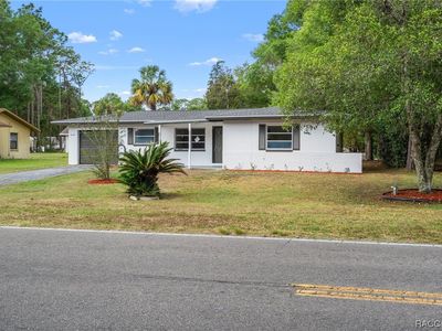 4212 S Apopka Ave, Inverness, FL, 34452