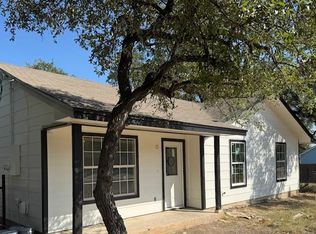 525 Live Oak Dr, Bertram, TX 78605