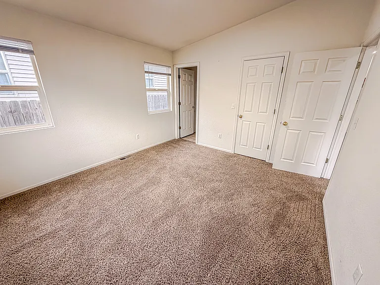 Main bedroom