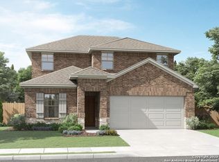 1611 Zion Dr, New Braunfels, TX 78132