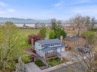 8865 Jellison Ct, Westminster, CO 80021