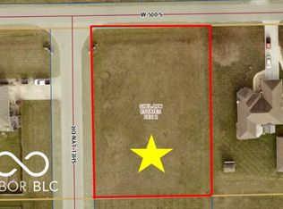 661 W 500 S, Greenfield, IN