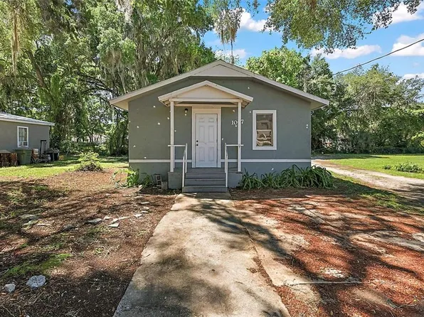 1007 Crosby St, Leesburg, FL 34748