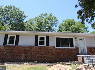 9003 Anna Dr, Clinton, MD 20735