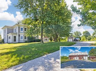 16826 Murphy Rd, Sunbury, OH 43074