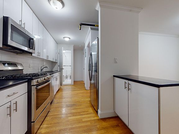 5th image of 567 W 125th St APT 1A