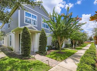 11018 Hanlon Terrace Aly, Winter Garden, FL 34787