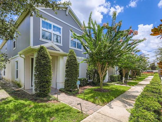 11018 Hanlon Terrace Aly, Winter Garden, FL 34787