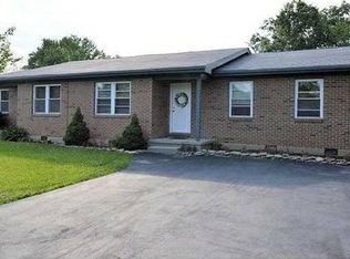 1376 Fay Rd, Loveland, OH 45140