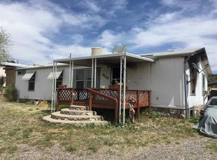 4130 N Bluejay Ln, SILVER CITY, NM 88061