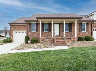 1802 Spring Meadow Dr, Graham, NC 27253