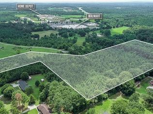 Cherokee Rd, Cedartown, GA 30125