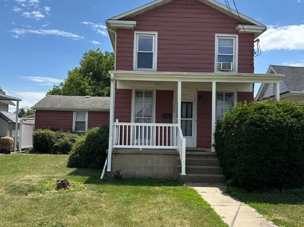 1305 W Jefferson St, Ottawa, IL 61350