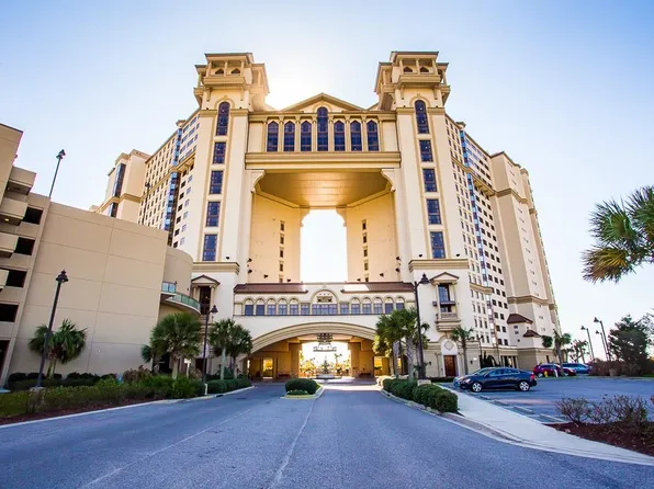 100 North Beach Blvd. #817, North Myrtle Beach, SC 29582
