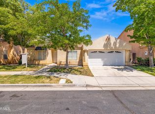 40154 La Cota Dr, Palmdale, CA 93550