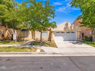 40154 La Cota Dr, Palmdale, CA, 93550