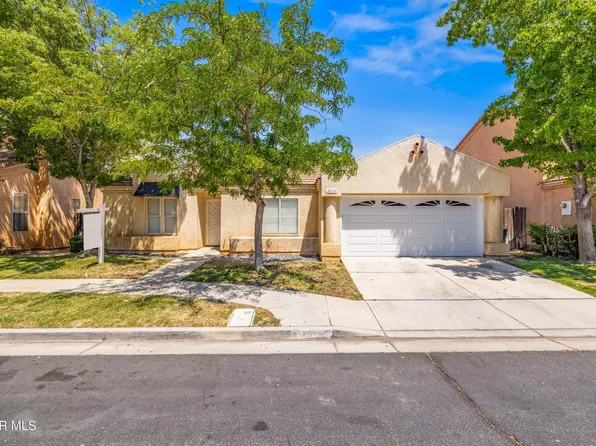 40154 La Cota Dr, Palmdale, CA 93550