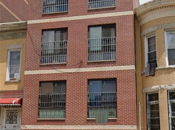 947 55th St APT 4B, Brooklyn, NY 11219