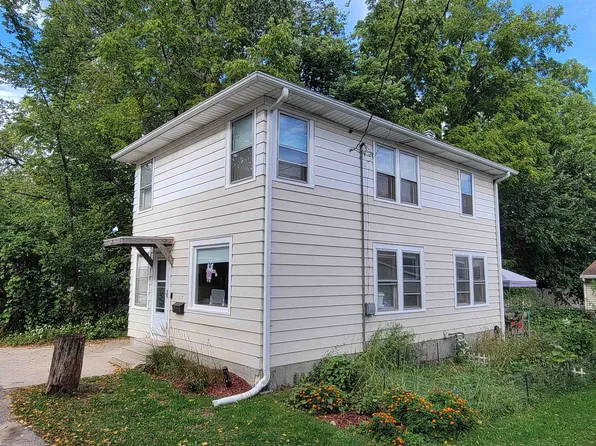 1117 Lake Ct, Madison, WI 53715
