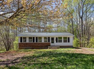 559 Mineral Springs Rd, Pelham, NC 27311