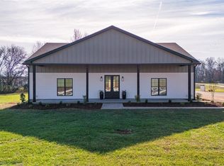 108 Flat C Quarry Rd, Auburn, KY 42206