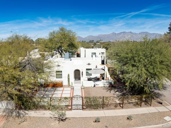 2245 E 8th St, Tucson, AZ 85719