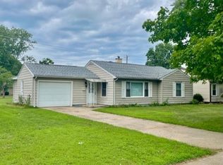 1212 Jackson Blvd, Rochester, IN 46975