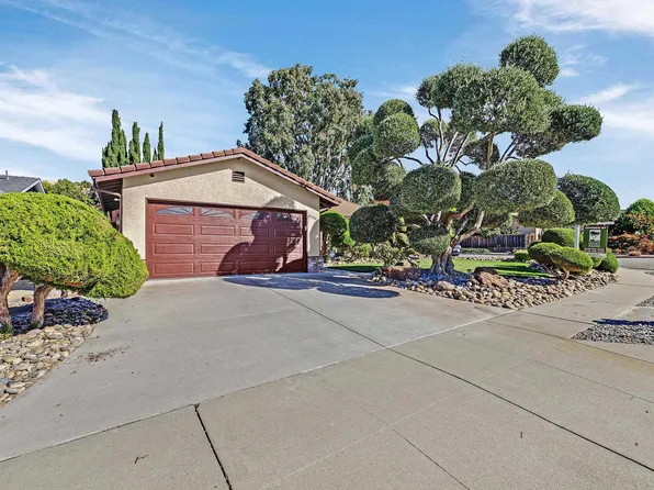 45596 Cheyenne Pl, Fremont, CA 94539
