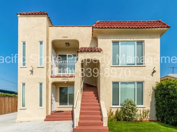 Mullen Duplex, 1295 S Mullen Ave #1295, Los Angeles, CA 90019