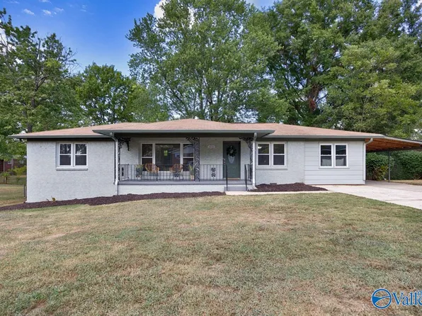 2410 Esther Ave NW, Huntsville, AL 35810