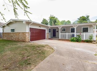 1735 W Latimer St, Tulsa, OK 74127