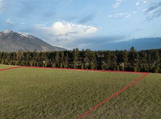 148 Fox Ln, Columbia Falls, MT 59912