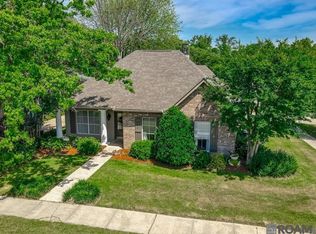 10363 Springbrook Ave, Baton Rouge, LA 70810